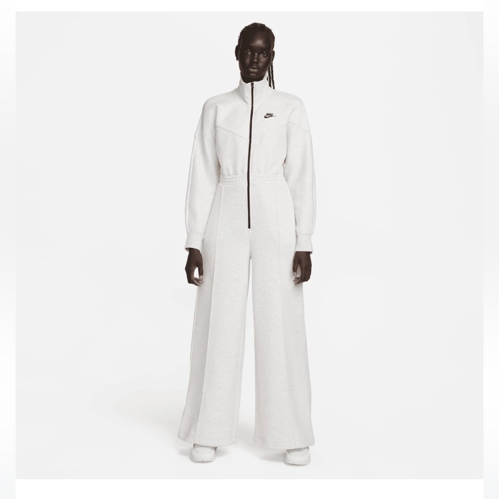 New with Tags Nike Windrunner Jumpsuit